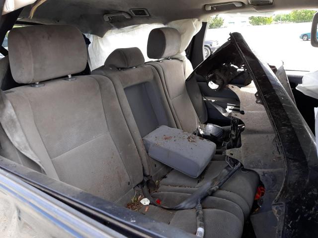 Photo 6 from auction – 2012 TOYOTA SEQUOIA SR with VIN 5TDBM5G15CS001817