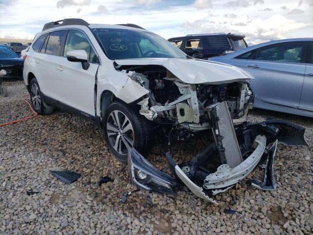 SUBARU OUTBACK 2. 2019 con VIN 4S4BSANC3K3302214 - Foto de la subasta