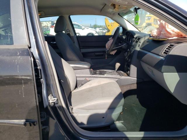Photo 5 from auction – 2008 DODGE CHARGER with VIN 2B3KA43G68H232360