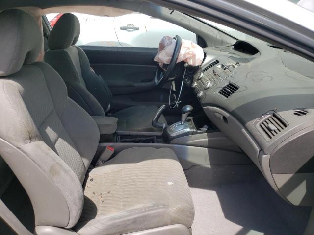 Photo 9 from auction – 2011 HONDA CIVIC LX with VIN 2HGFG1B66BH509233