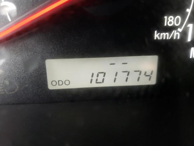Photo 8 from auction – 2007 TOYOTA COROLLA CE with VIN 2T1BR32E27C796923