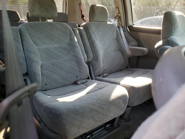 Photo 6 from auction – 2004 HONDA ODYSSEY EX with VIN 5FNRL18604B084079