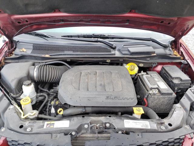 Photo 7 from auction – 2019 DODGE GRAND CARA with VIN 2C4RDGEG9KR764559