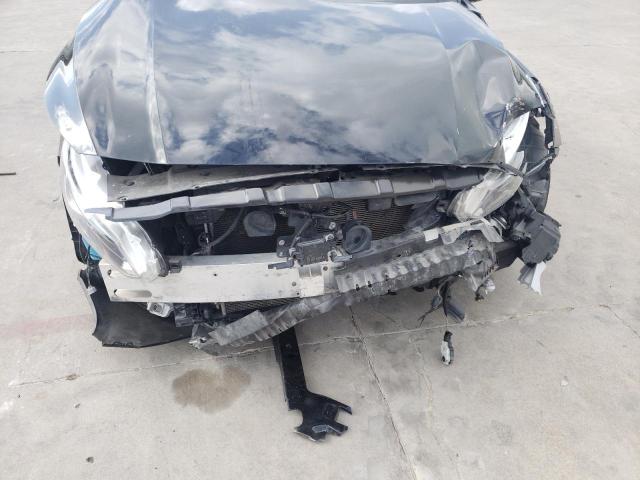 Photo 9 from auction – 2019 NISSAN ALTIMA S with VIN 1N4BL4BVXKN307817