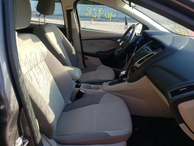 Photo 5 from auction – 2012 FORD FOCUS SE with VIN 1FAHP3K28CL241232