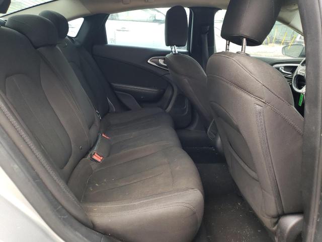 Photo 6 from auction – 2015 CHRYSLER 200 LIMITE with VIN 1C3CCCAB8FN671003