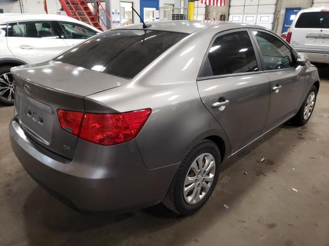 Photo 4 from auction – 2010 KIA FORTE EX with VIN KNAFU4A20A5060805