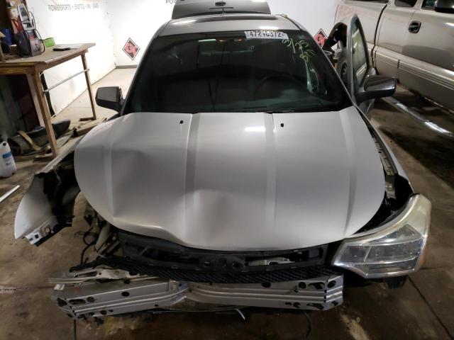Photo 7 from auction – 2008 FORD FOCUS SE with VIN 1FAHP35N18W231847