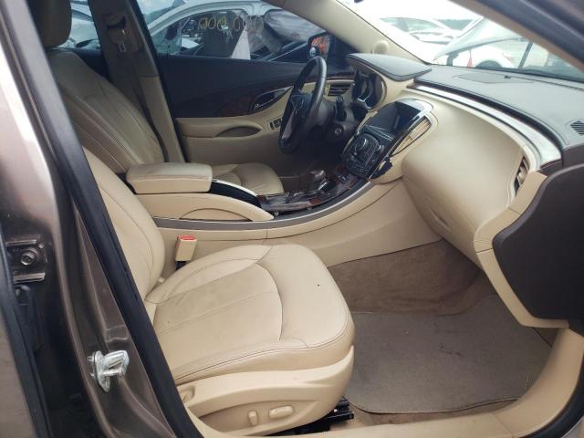 Photo 5 from auction – 2012 BUICK LACROSSE with VIN 1G4GL5E34CF270996