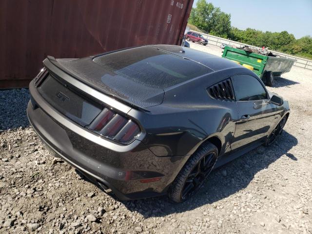 Photo 4 from auction – 2016 FORD MUSTANG GT with VIN 1FA6P8CF0G5236056