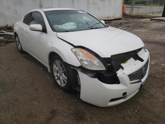 NISSAN ALTIMA 3.5 2008 with VIN 1N4BL24E08C107826 - Photo from auction