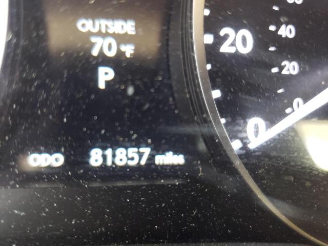 Photo 8 from auction – 2014 LEXUS ES 350 with VIN JTHBK1GG2E2137415