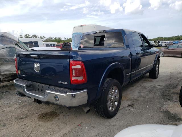 Photo 4 from auction – 2020 RAM 3500 LIMIT with VIN 3C63R3PL4LG270943