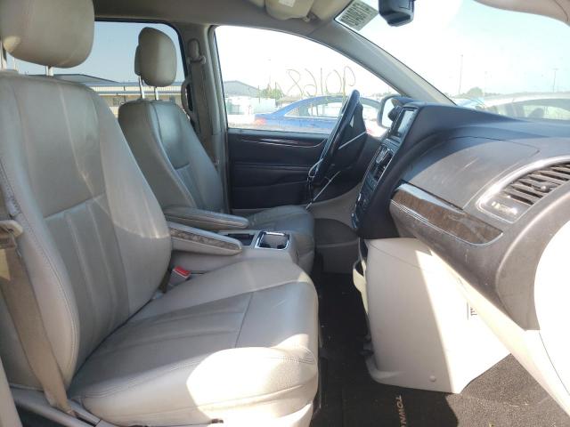 Photo 5 from auction – 2013 CHRYSLER TOWN & COU with VIN 2C4RC1BG4DR519689