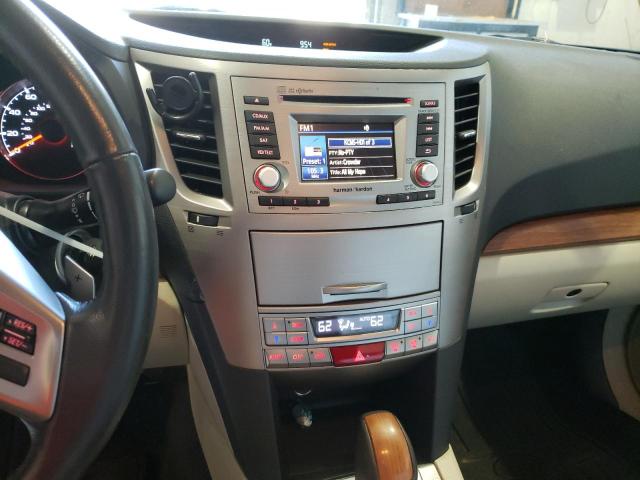 Снимка 9 от търг – 2013 SUBARU OUTBACK 2. с VIN 4S4BRBKC8D3221492
