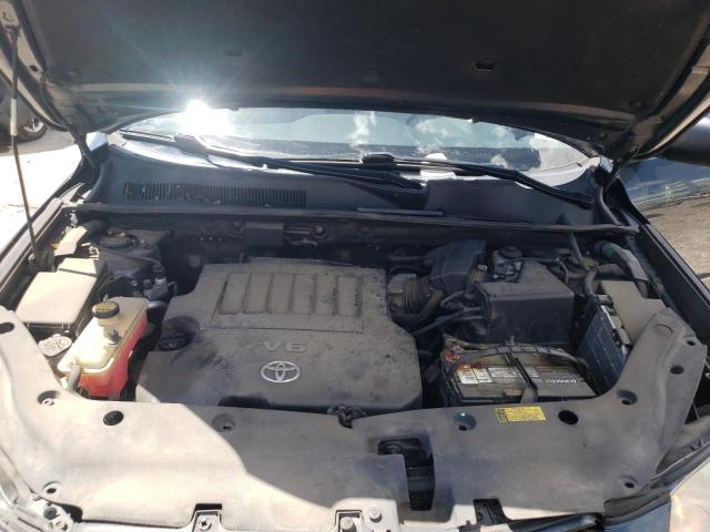 Photo 7 from auction – 2010 TOYOTA RAV4 with VIN 2T3JK4DV5AW033987