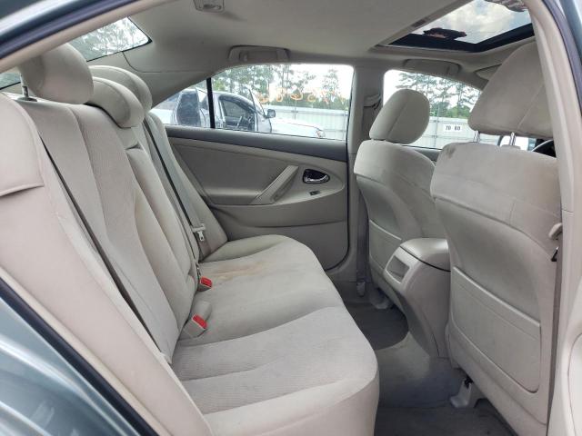 Photo 6 from auction – 2011 TOYOTA CAMRY BASE with VIN 4T1BF3EK1BU613867