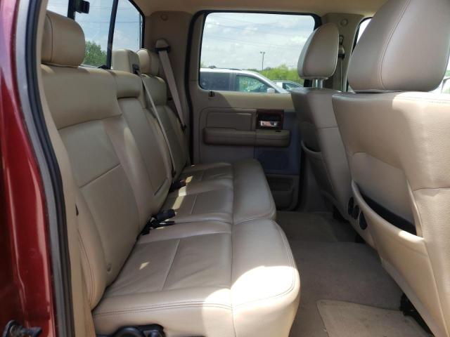 Photo 6 from auction – 2005 FORD F150 SUPER with VIN 1FTPW14505FA79070