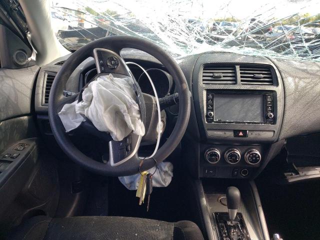 Photo 9 from auction – 2020 MITSUBISHI OUTLANDER with VIN JA4AP3AU8LU017476
