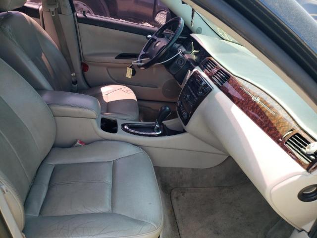 Photo 5 from auction – 2014 CHEVROLET IMPALA LIM with VIN 2G1WC5E38E1150718