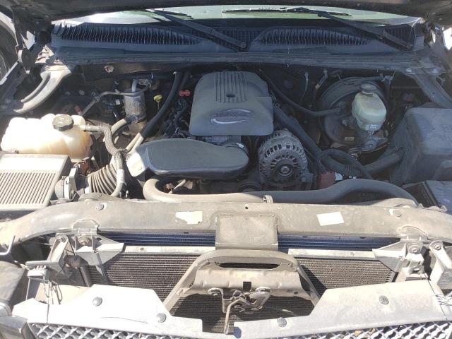 Photo 7 from auction – 2005 CHEVROLET SILVERADO with VIN 2GCEC19V351381226