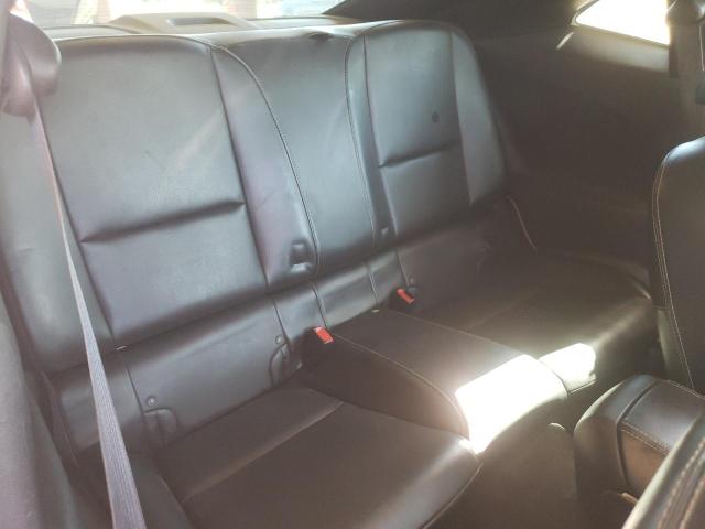 Photo 6 from auction – 2013 CHEVROLET CAMARO 2SS with VIN 2G1FT1EW2D9179523