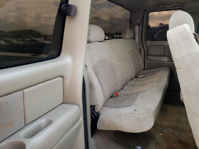 Photo 6 from auction – 2001 CHEVROLET SILVERADO with VIN 2GCEC19V711406963
