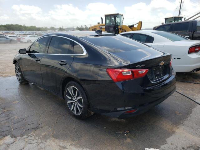Photo 3 from auction – 2017 CHEVROLET MALIBU LT with VIN 1G1ZE5ST9HF284730