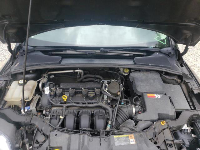 Photo 7 from auction – 2012 FORD FOCUS with VIN 1FAHP3K22CL381535