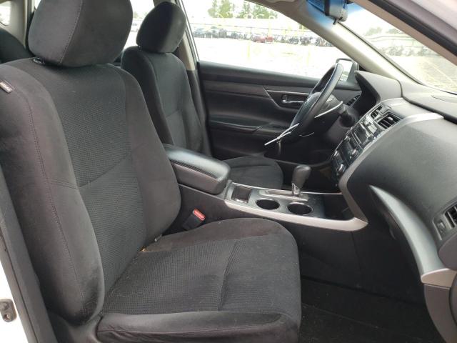 Photo 5 from auction – 2015 NISSAN ALTIMA 2.5 with VIN 1N4AL3AP9FC249628