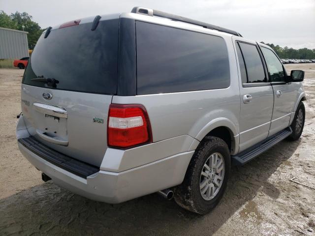 Photo 4 from auction – 2011 FORD EXPEDITION with VIN 1FMJK1J56BEF18484