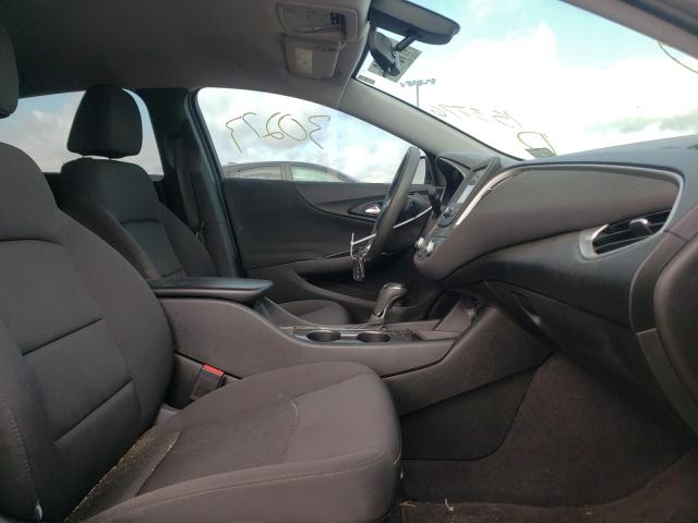 Photo 5 from auction – 2017 CHEVROLET MALIBU LS with VIN 1G1ZB5ST2HF153776