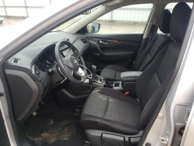 Photo 5 from auction – 2018 NISSAN ROGUE S with VIN JN8AT2MT1JW456541