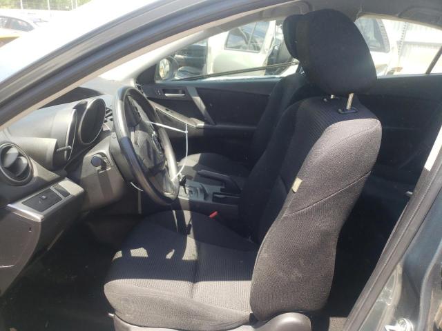 Photo 5 from auction – 2012 MAZDA 3 I with VIN JM1BL1UFXC1501450