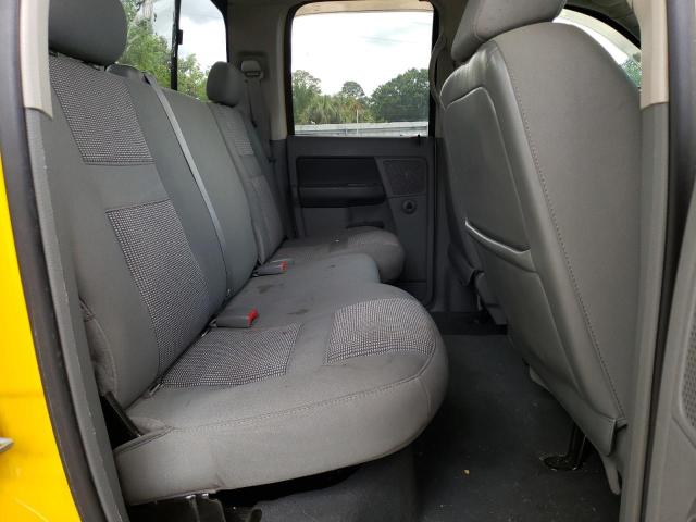 Photo 6 from auction – 2008 DODGE RAM 1500 S with VIN 1D7HA18298S506508