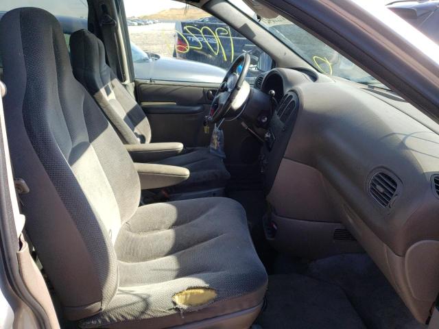 Foto 5 de la subasta – 2003 DODGE GRAND CARA con VIN 1D4GP24343B317124