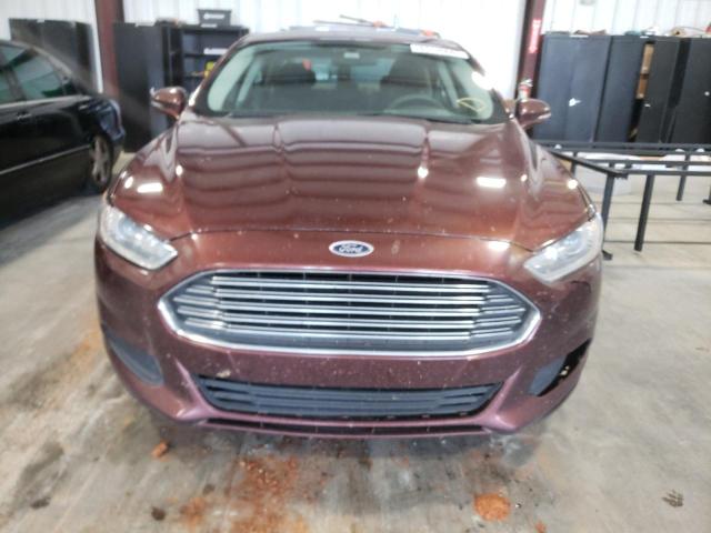 Photo 10 from auction – 2015 FORD FUSION SE with VIN 3FA6P0LU2FR287490