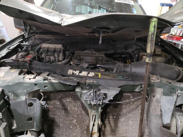Photo 7 from auction – 2005 FORD EXPEDITION with VIN 1FMPU185X5LA59969