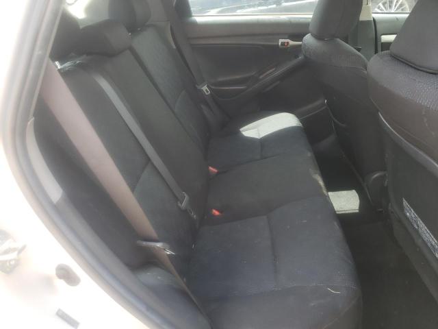 Photo 8 from auction – 2009 TOYOTA MATRIX with VIN 2T1KE40E79C022478
