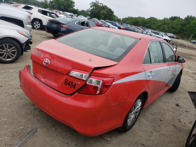 Photo 4 from auction – 2014 TOYOTA CAMRY L with VIN 4T1BF1FK8EU732023