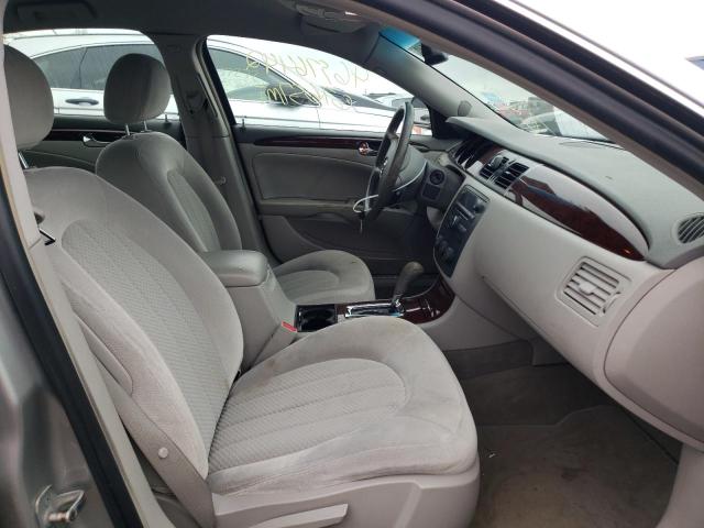 Photo 5 from auction – 2008 BUICK LUCERNE CX with VIN 1G4HP57208U178154
