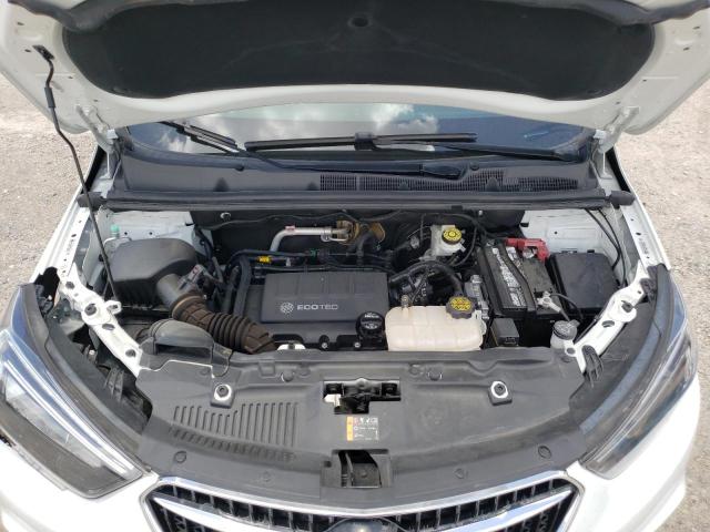 Photo 7 from auction – 2019 BUICK ENCORE PRE with VIN KL4CJASB8KB869476