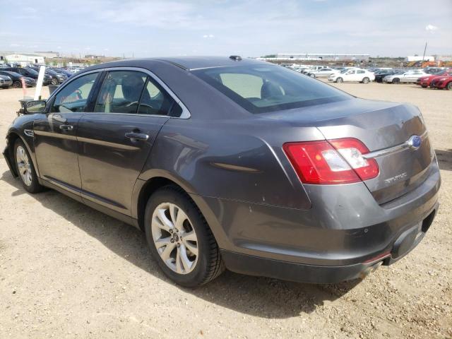 Photo 3 from auction – 2011 FORD TAURUS SEL with VIN 1FAHP2HWXBG179991