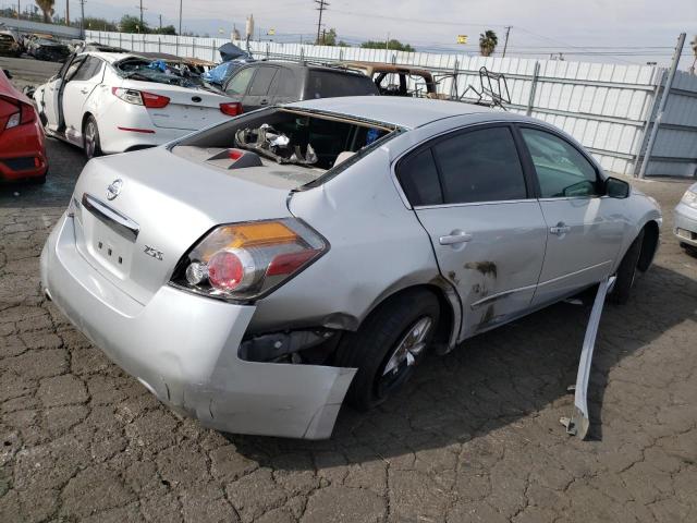 Photo 4 from auction – 2012 NISSAN ALTIMA BAS with VIN 1N4AL2AP4CC189165