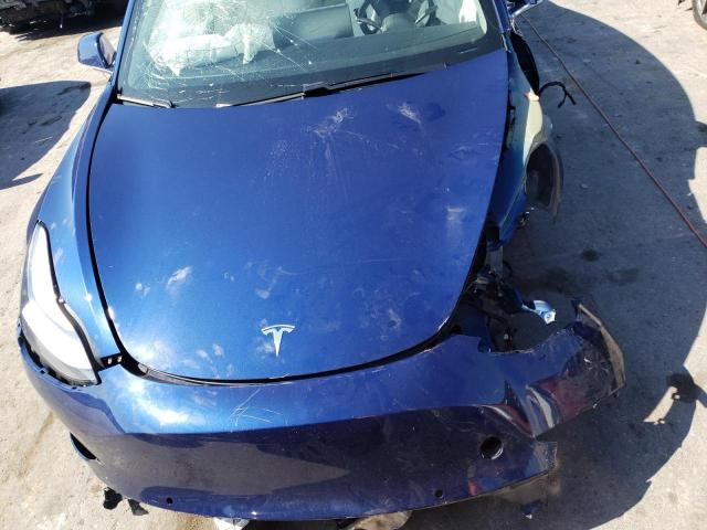 Photo 7 from auction – 2018 TESLA MODEL 3 with VIN 5YJ3E1EB7JF086148