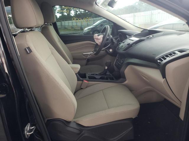 Photo 5 from auction – 2017 FORD ESCAPE SE with VIN 1FMCU0GD3HUB73280
