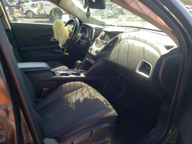 Photo 5 from auction – 2016 CHEVROLET EQUINOX LT with VIN 2GNFLFEK3G6197947