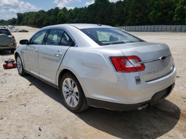 Photo 3 from auction – 2010 FORD TAURUS LIM with VIN 1FAHP2FW5AG124270