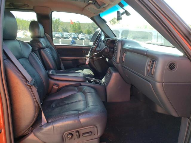 Photo 5 from auction – 2001 CHEVROLET SILVERADO with VIN 2GCEK19T811287998