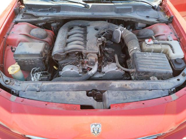Photo 7 from auction – 2010 DODGE CHARGER SX with VIN 2B3CA3CV1AH226310